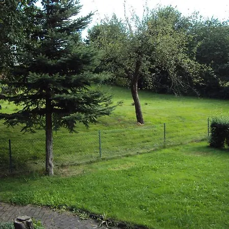 Гостевой дом Haus Werrablick Ганн. Мюнден